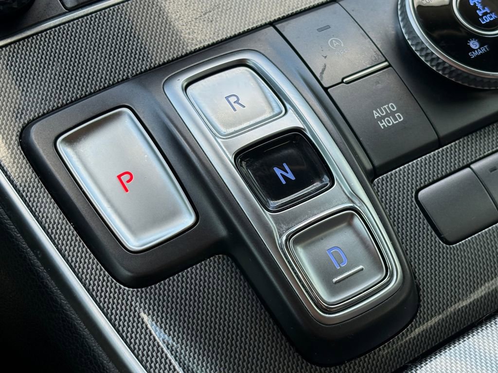 Used 2022 Hyundai Santa Fe SEL AWD/4WD image 15