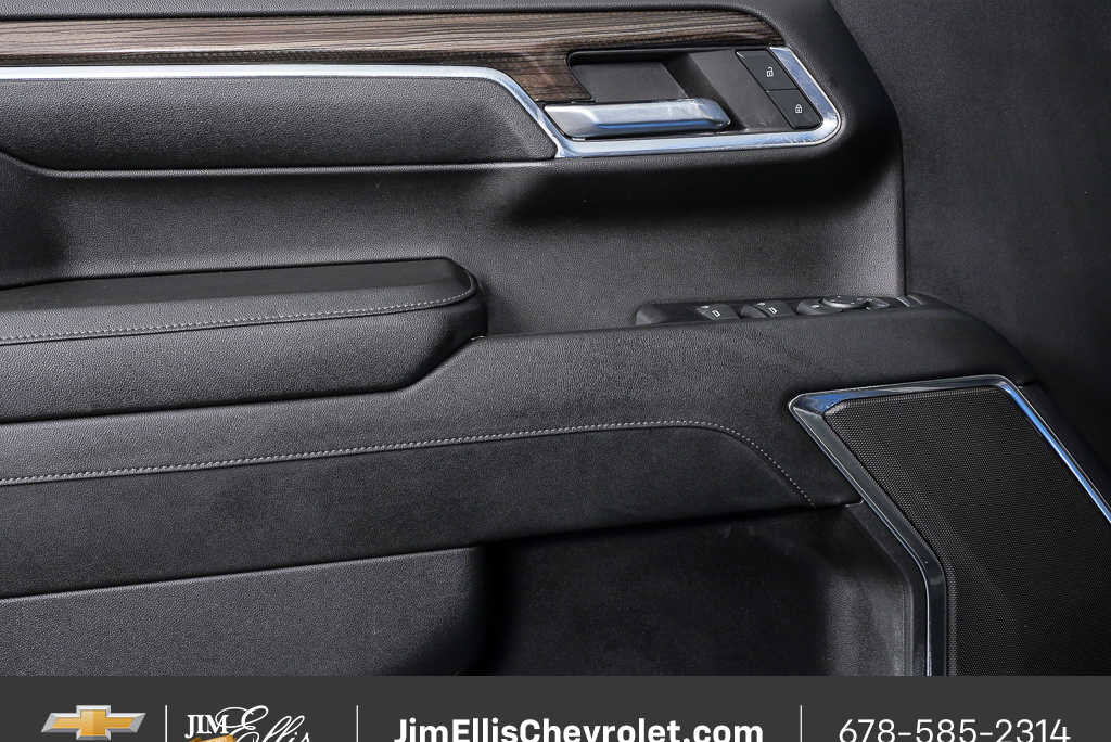 Used 2024 Chevrolet Silverado 1500 RST image 6