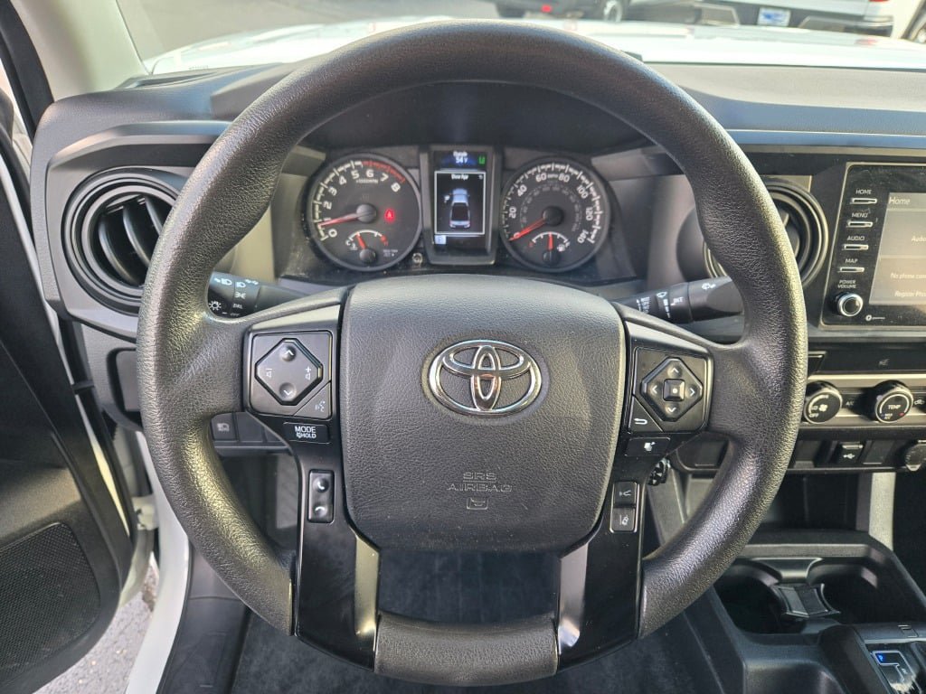 Used 2022 Toyota Tacoma SR RWD image 32