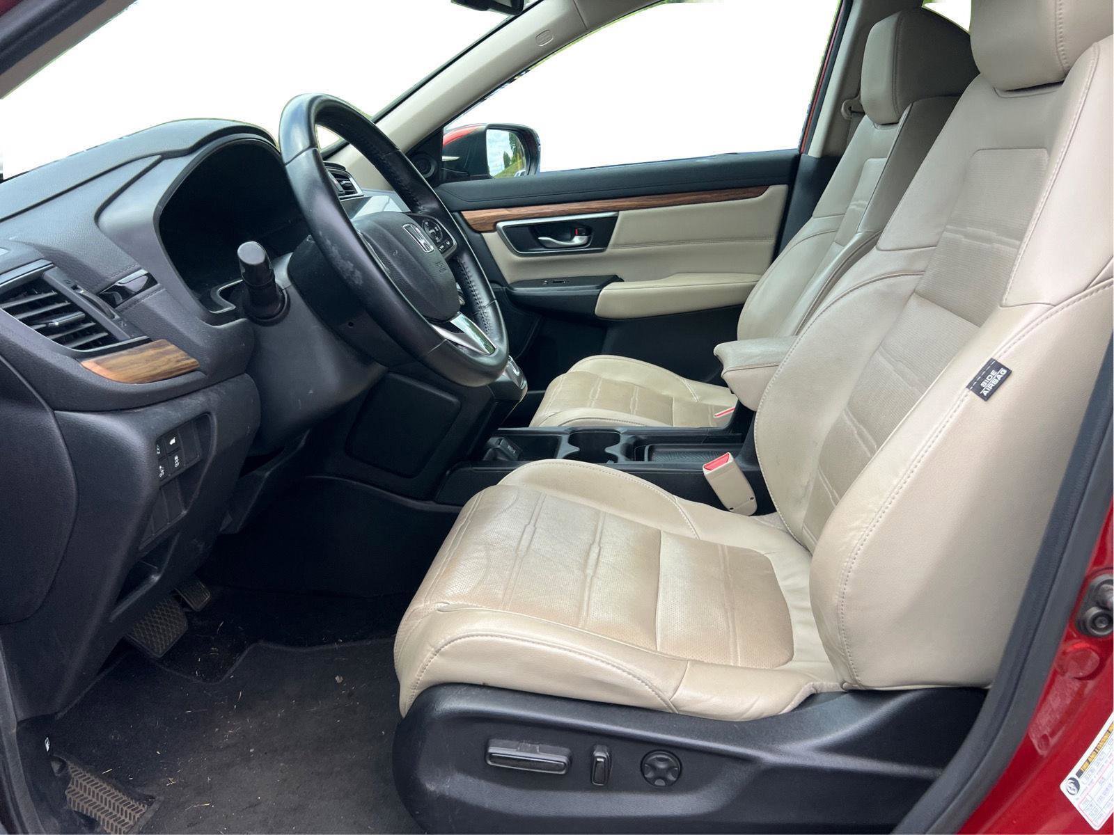 Used 2018 Honda CR-V EX-L image 6