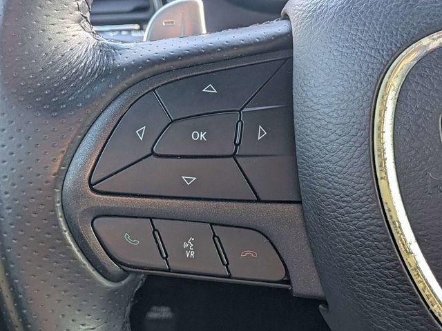 Used 2018 Dodge Challenger T/A w/ Quick Order Package 28P T/A image 23