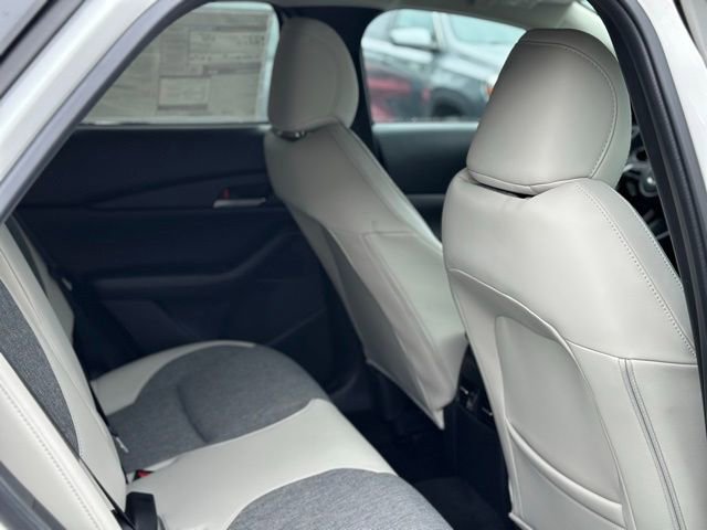 New 2026 MAZDA CX-30 AWD 2.5 S image 12