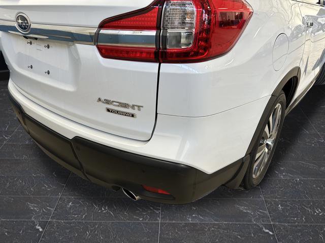 Used 2022 Subaru Ascent Touring image 36