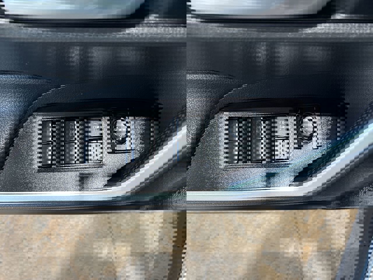 Certified 2025 Toyota RAV4 XLE image 13