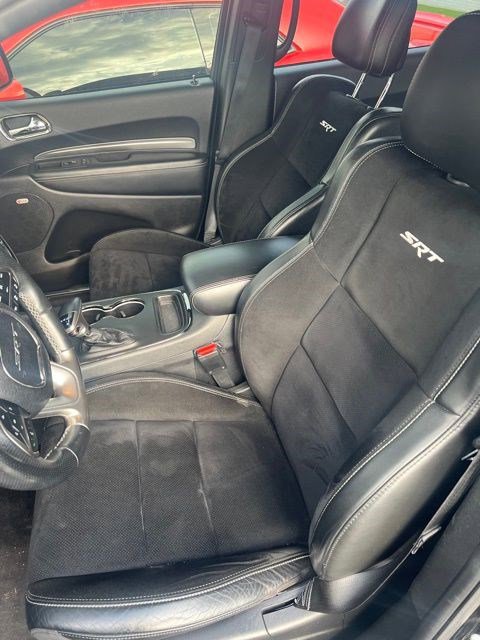 Used 2018 Dodge Durango SRT w/ Technology Group image 7