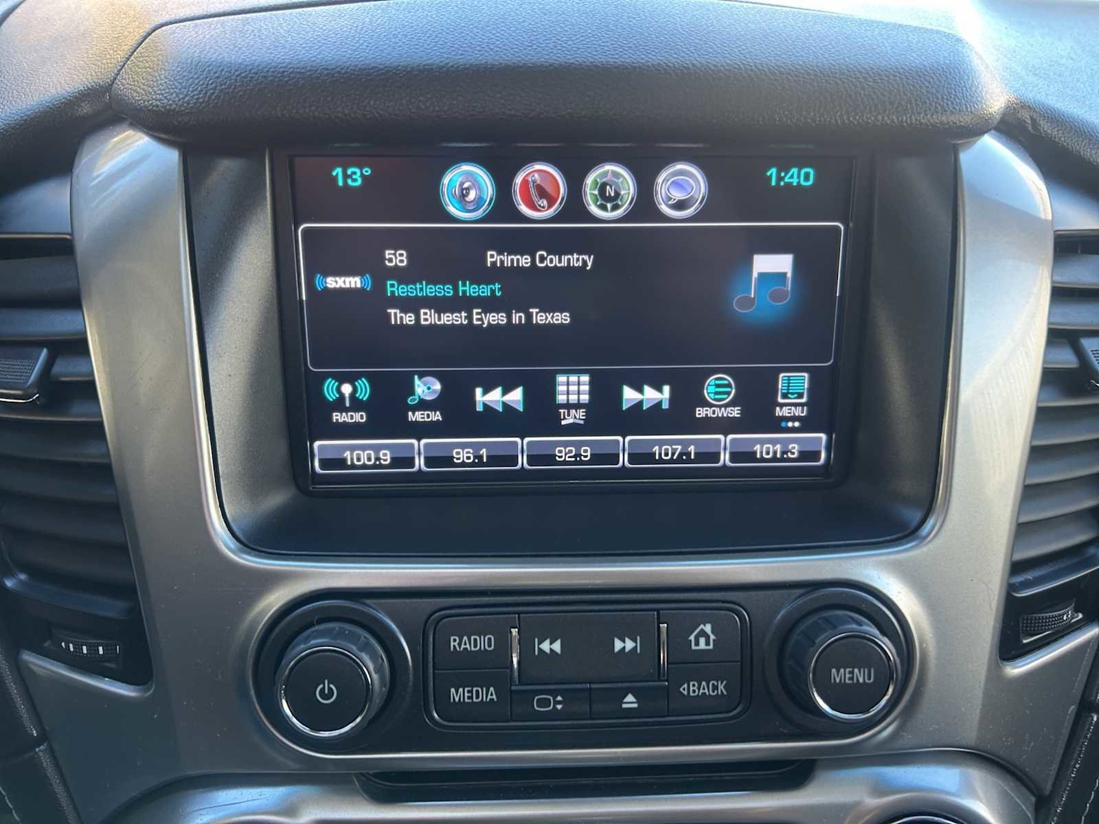 Used 2019 Chevrolet Tahoe LT image 16