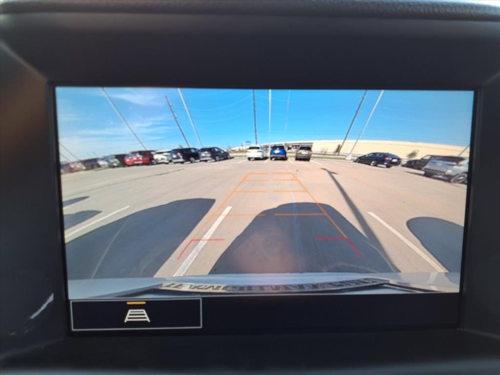 Used 2024 GMC Terrain SLT image 4