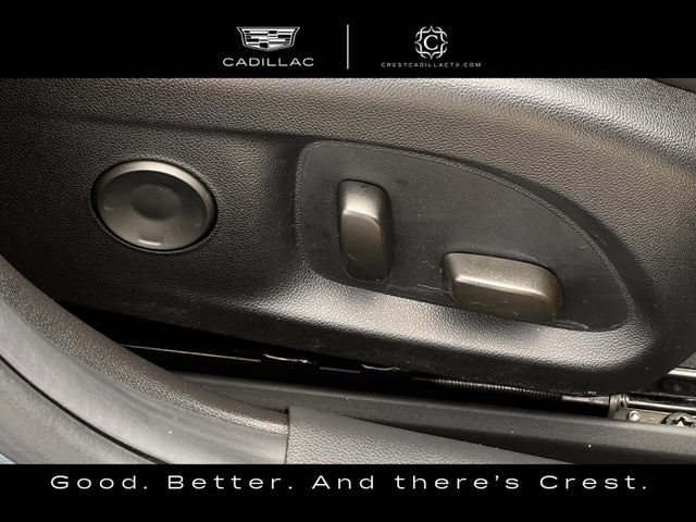 Certified 2024 Cadillac CT4 Premium Luxury w/ Climate Package RWD image 30