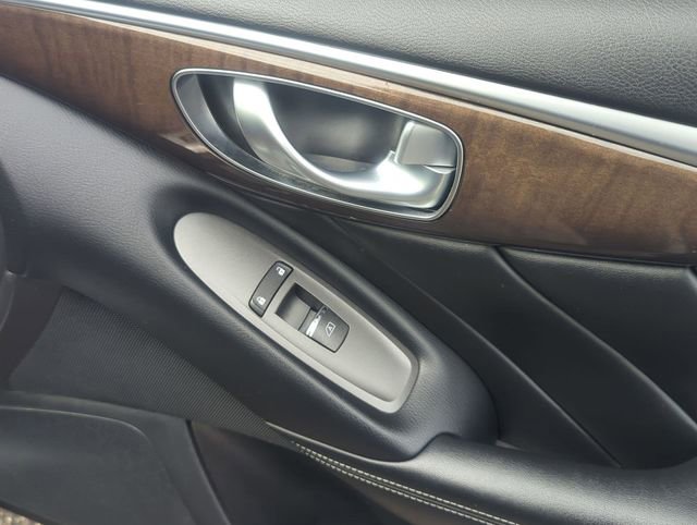 Used 2019 INFINITI Q50 Luxe w/ Essential Package (3.0T Luxe) image 29