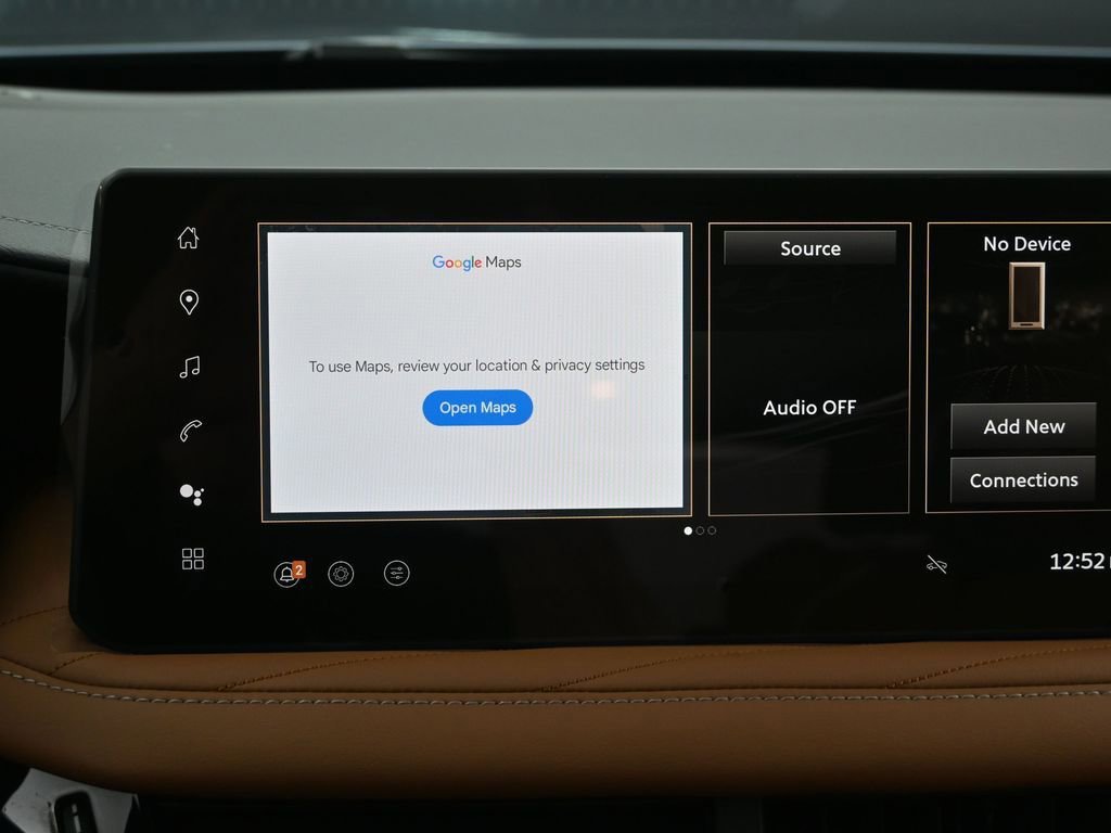 New 2026 INFINITI QX60 Autograph w/ Dark Cargo Package image 21