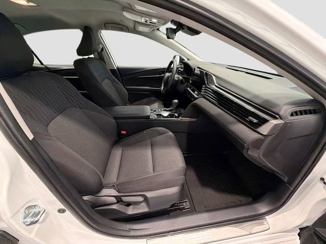 Certified 2025 Toyota Camry LE w/ Convenience Package image 23