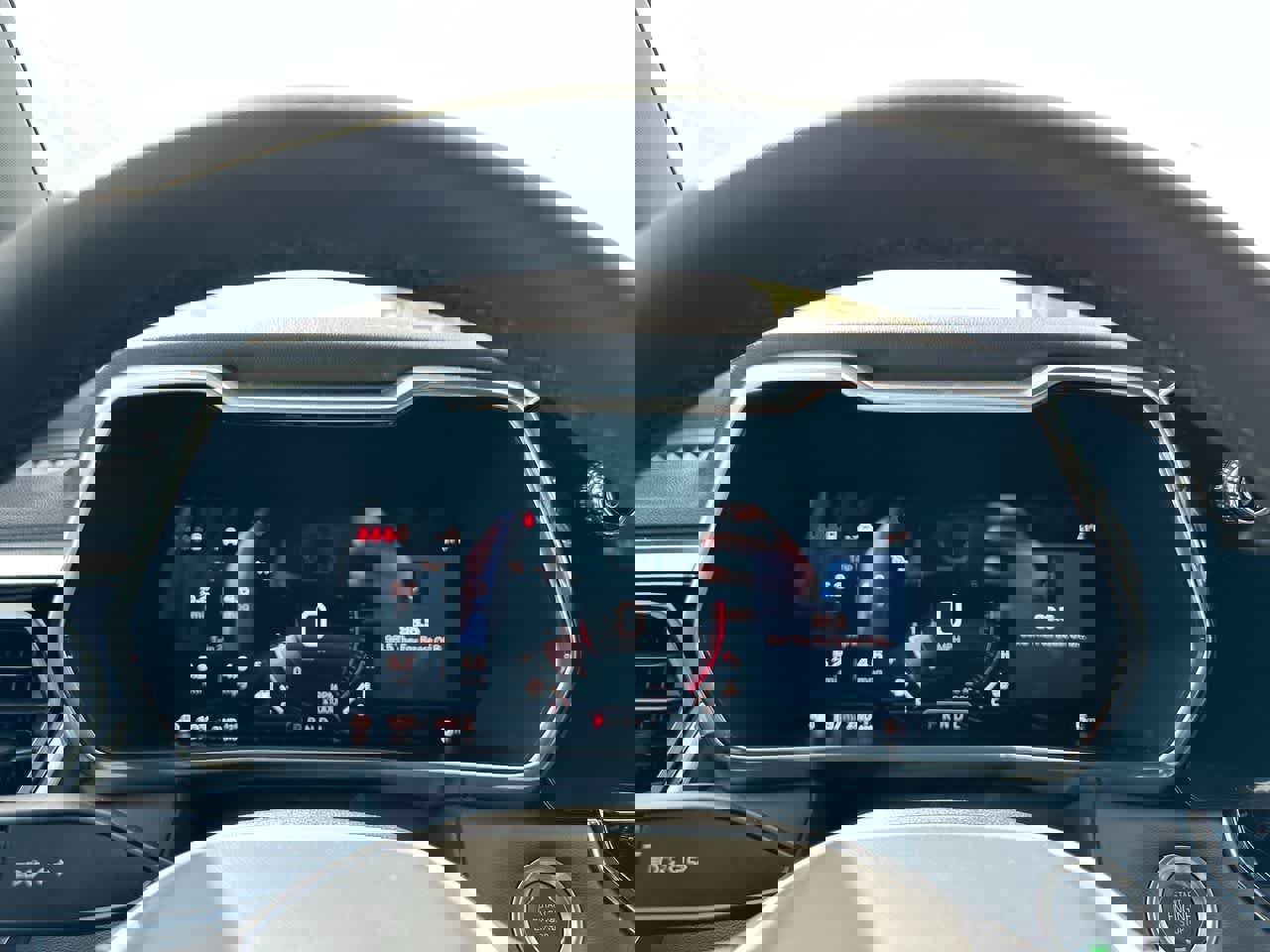 New 2025 GMC Canyon Elevation w/ Convenience Package image 11