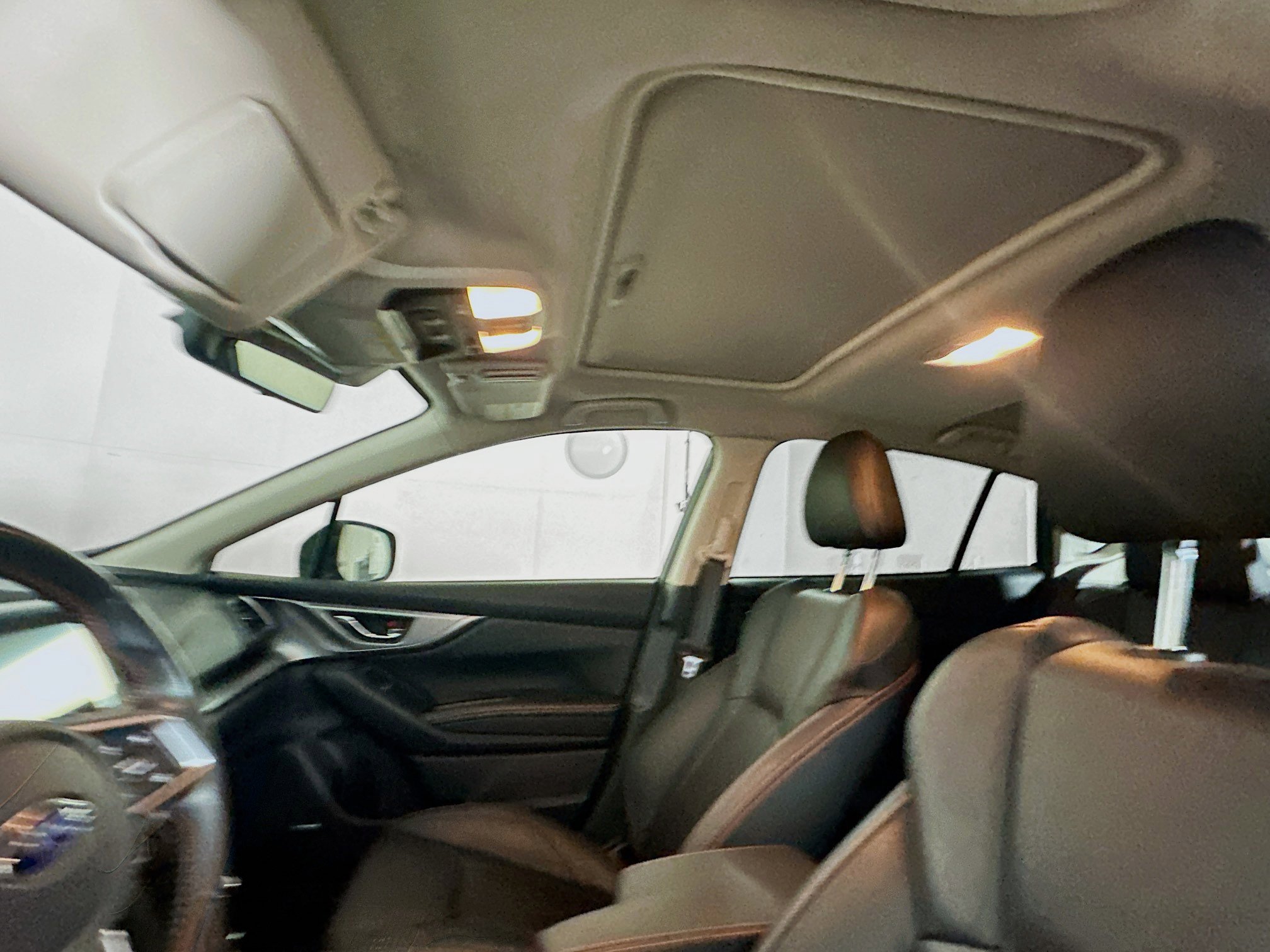 Used 2023 Subaru Crosstrek 2.5i Limited image 26