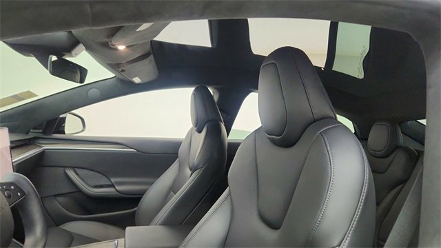 Used 2023 Tesla Model S Standard Range image 31
