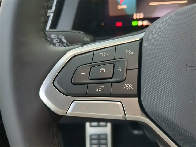 New 2026 Volkswagen Atlas Cross Sport SEL Premium R-Line image 30