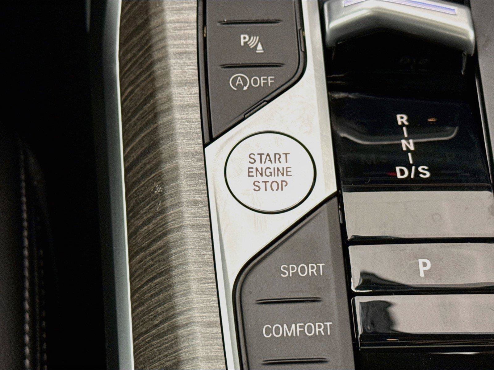 Used 2026 BMW 330i Sedan RWD image 28