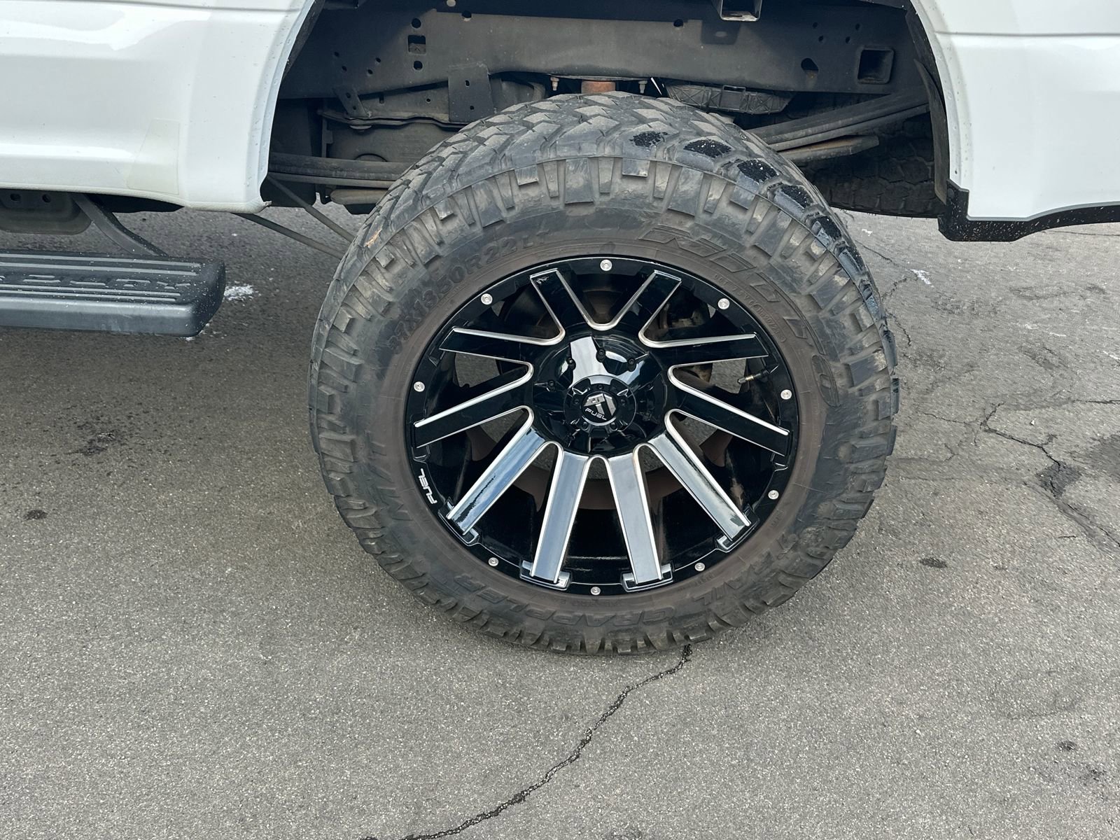 Used 2019 Ford F250 XLT w/ Snow Plow Prep Package image 16