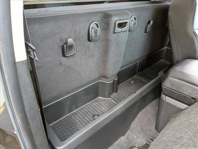 Used 2016 RAM 1500 Sport image 18