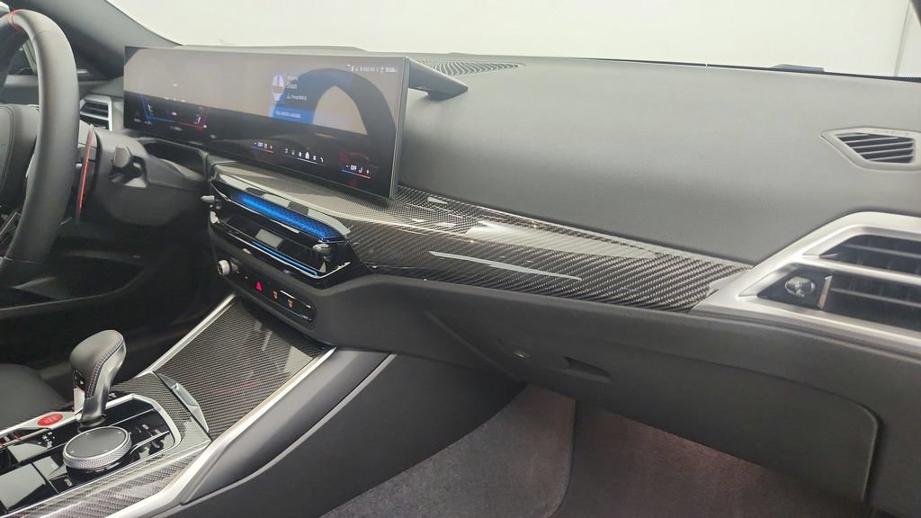 Used 2025 BMW M2 w/ Lighting Package RWD image 31