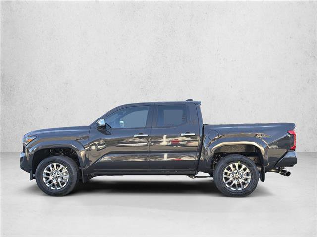 New 2026 Toyota Tacoma Limited image 8