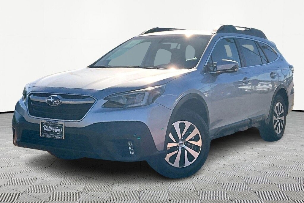 Used 2021 Subaru Outback Premium