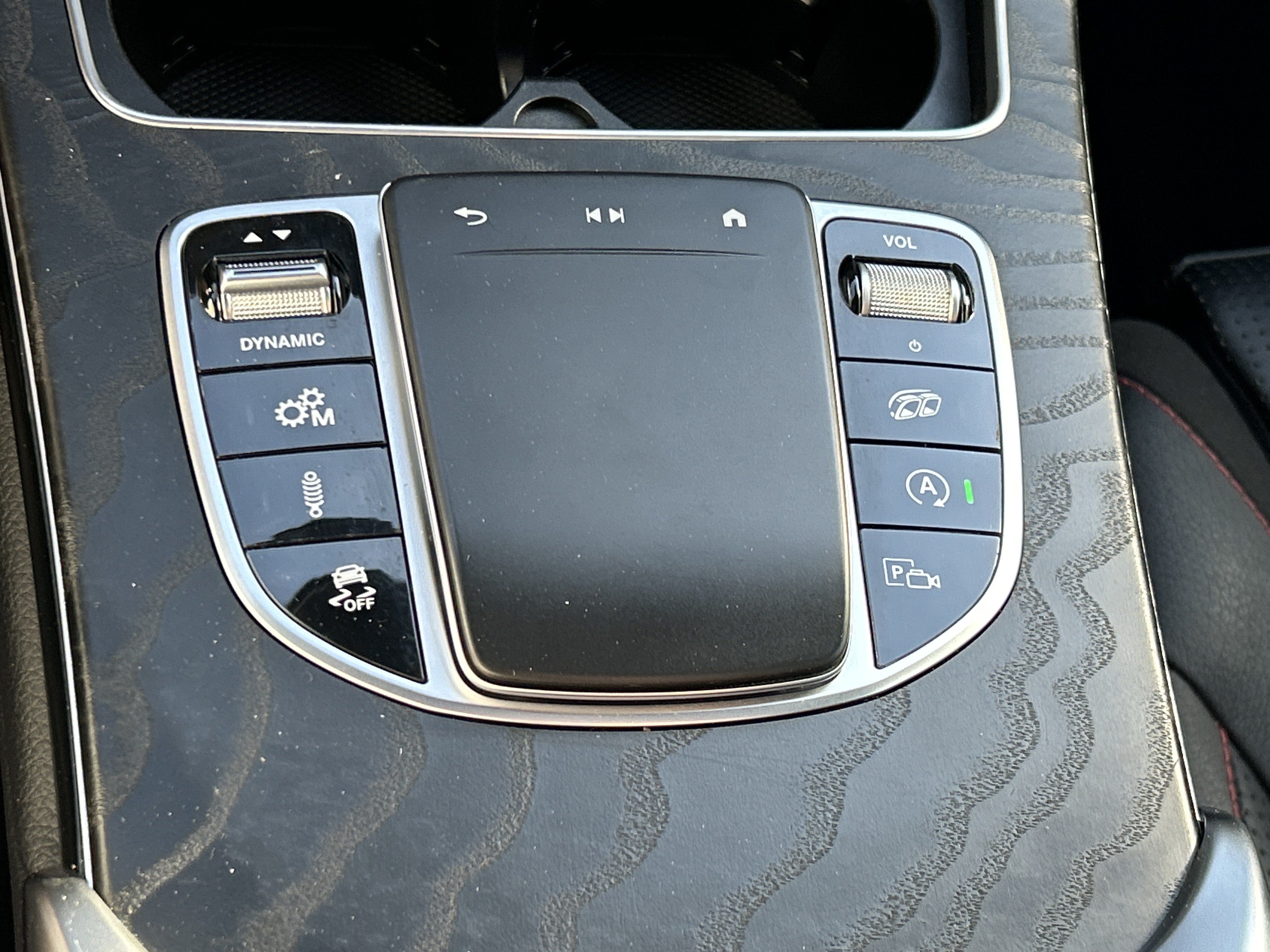 Certified 2021 Mercedes-Benz GLC 43 AMG 4MATIC image 45