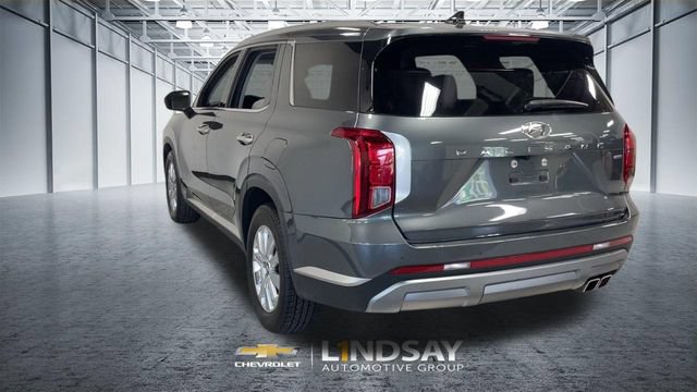 Used 2025 Hyundai Palisade SEL AWD/4WD image 8