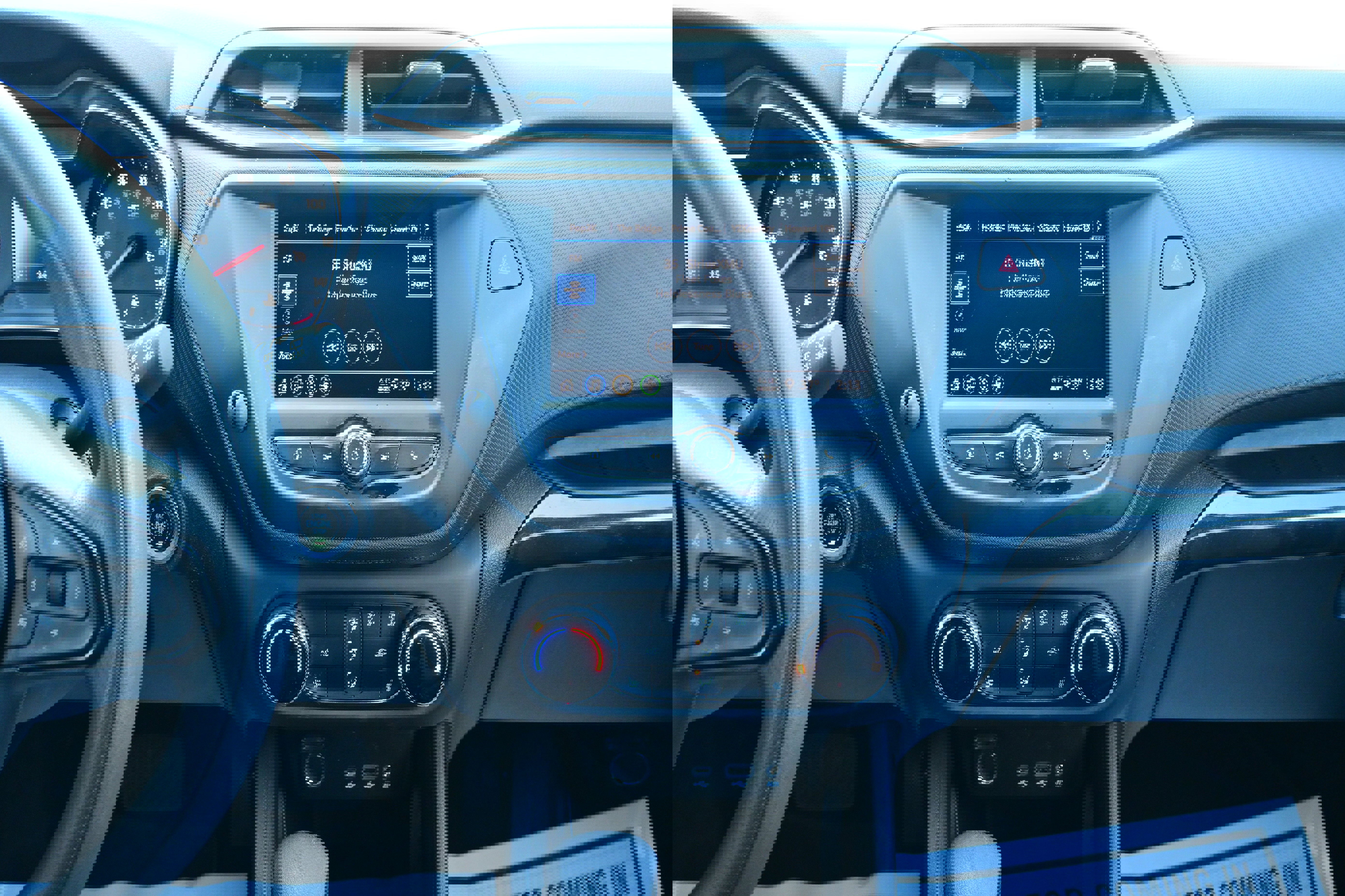 Used 2023 Chevrolet TrailBlazer LT image 17