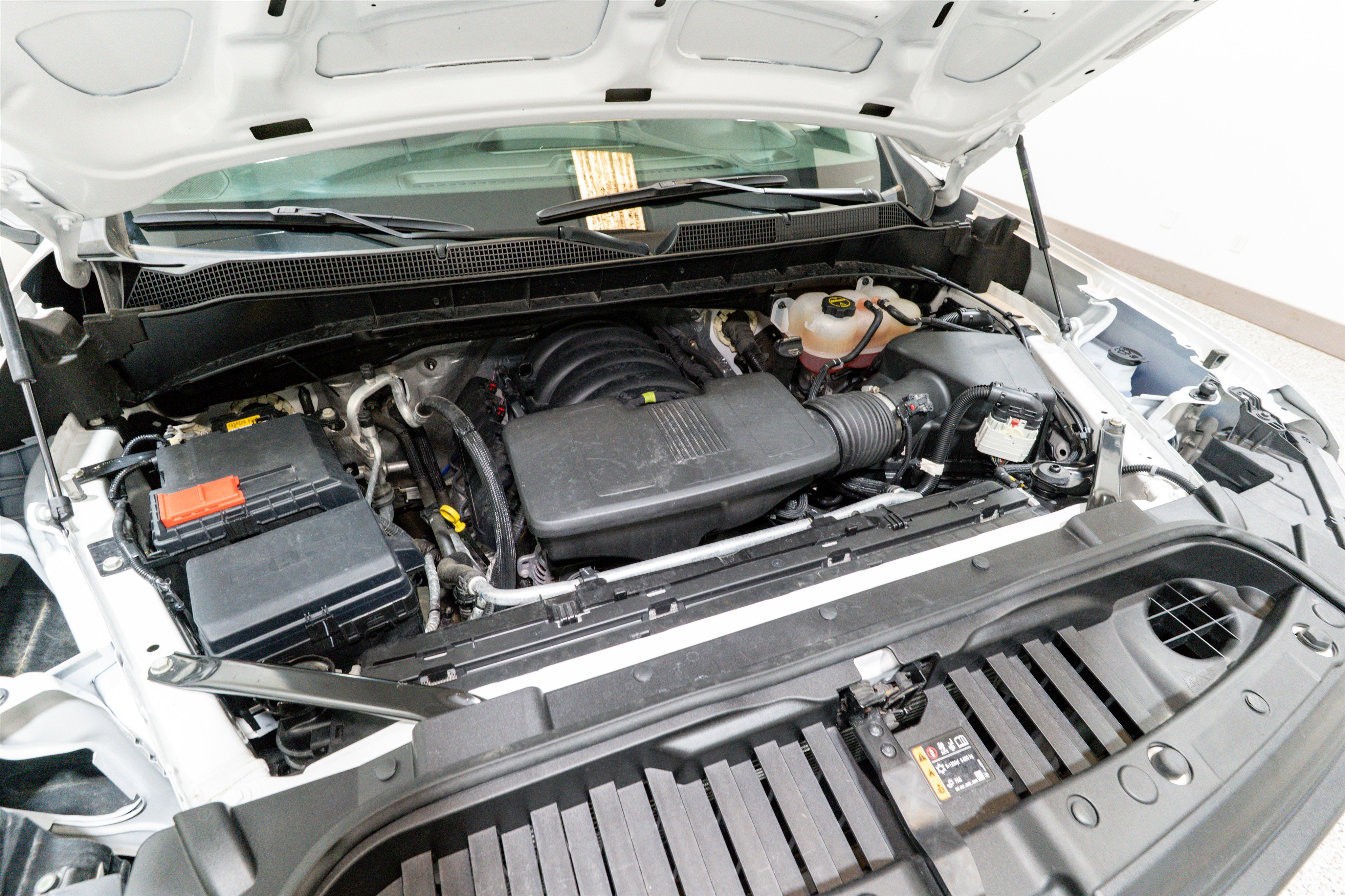 Used 2024 Chevrolet Silverado 1500 W/T image 30