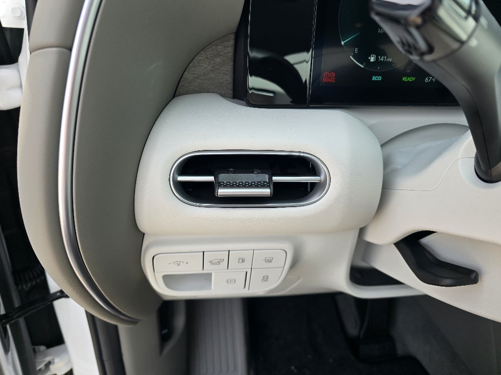 New 2026 Hyundai Palisade SEL Premium AWD/4WD image 20