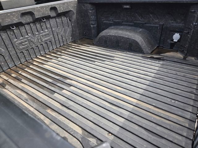 Used 2020 GMC Sierra 1500 AT4 w/ AT4 Premium Package image 10