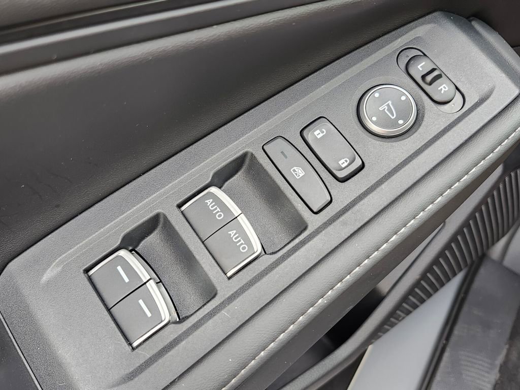 Certified 2024 Honda Accord Sport image 31