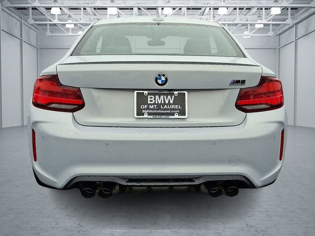 Used 2021 BMW M2 Competition w/ Executive Package image 6