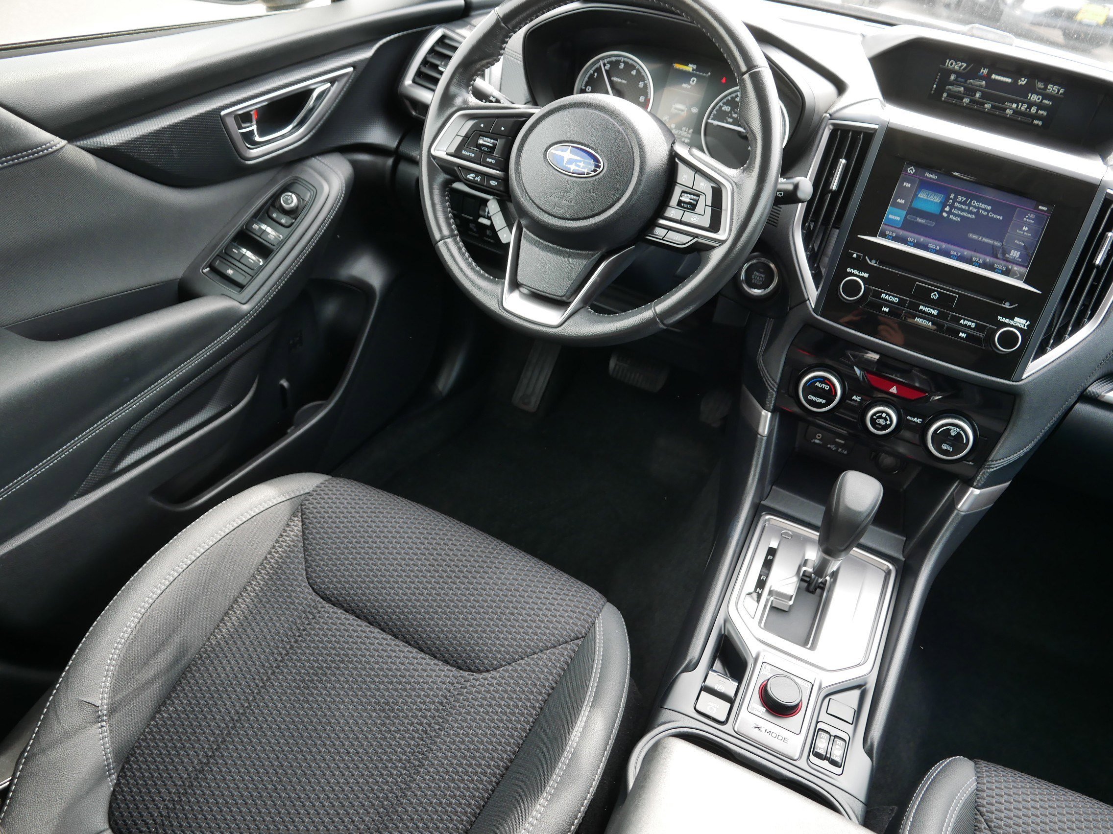 Used 2020 Subaru Forester Premium image 9