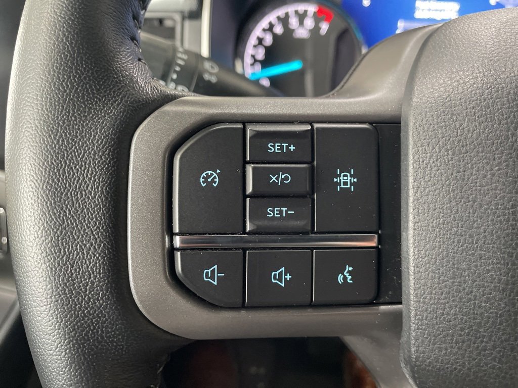 Certified 2022 Ford F150 XLT w/ Equipment Group 302A High image 16