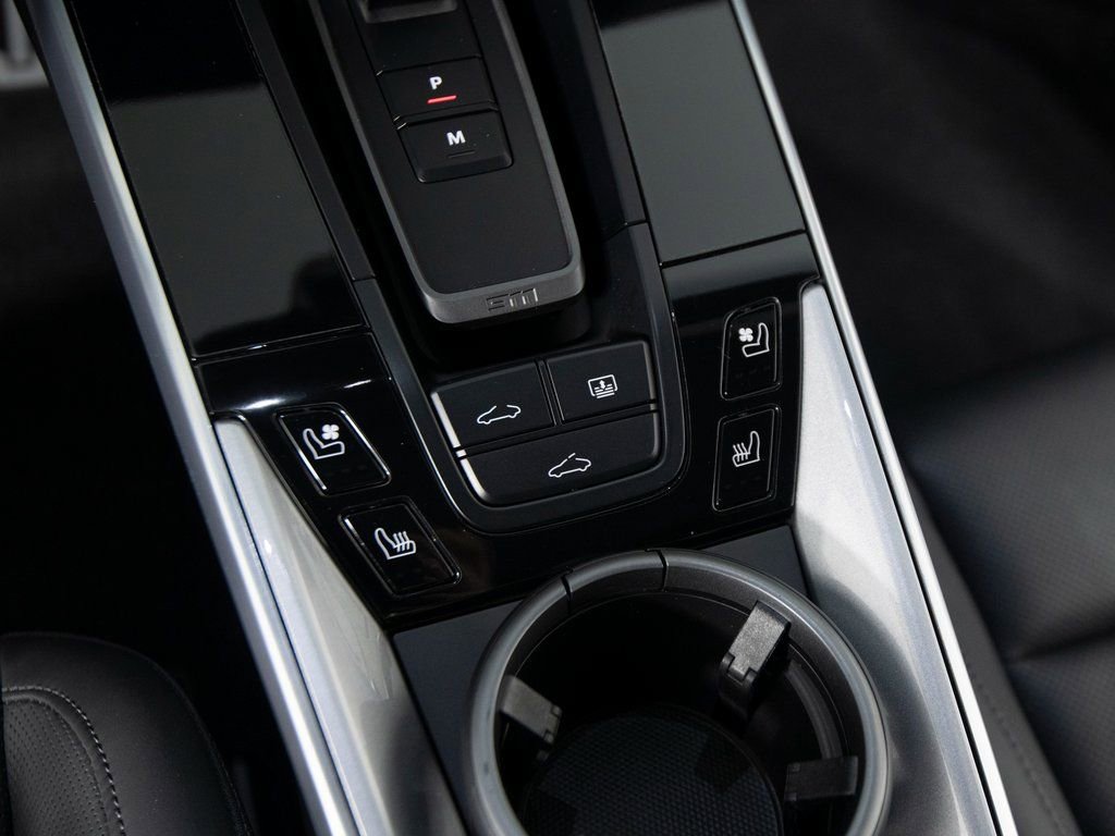 Certified 2023 Porsche 911 Carrera S image 33