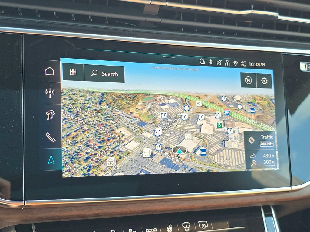 New 2026 Audi Q8 Prestige AWD/4WD image 27