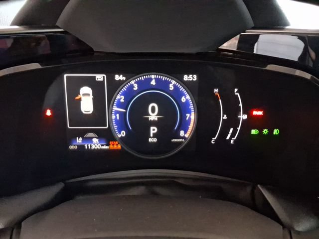 Used 2025 Lexus NX 250 FWD w/ Accessory Package (K3) image 17