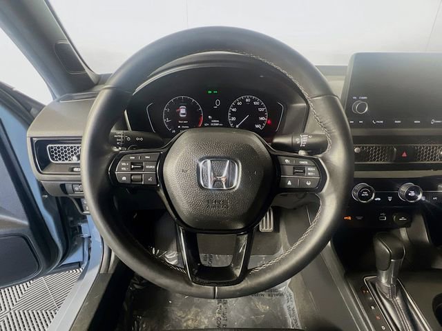 Used 2022 Honda Civic Sport image 16