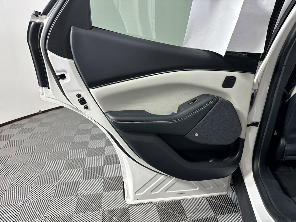 Used 2021 Ford Mustang Mach-E Premium image 39