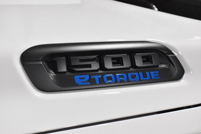 New 2026 RAM 1500 Big Horn image 32