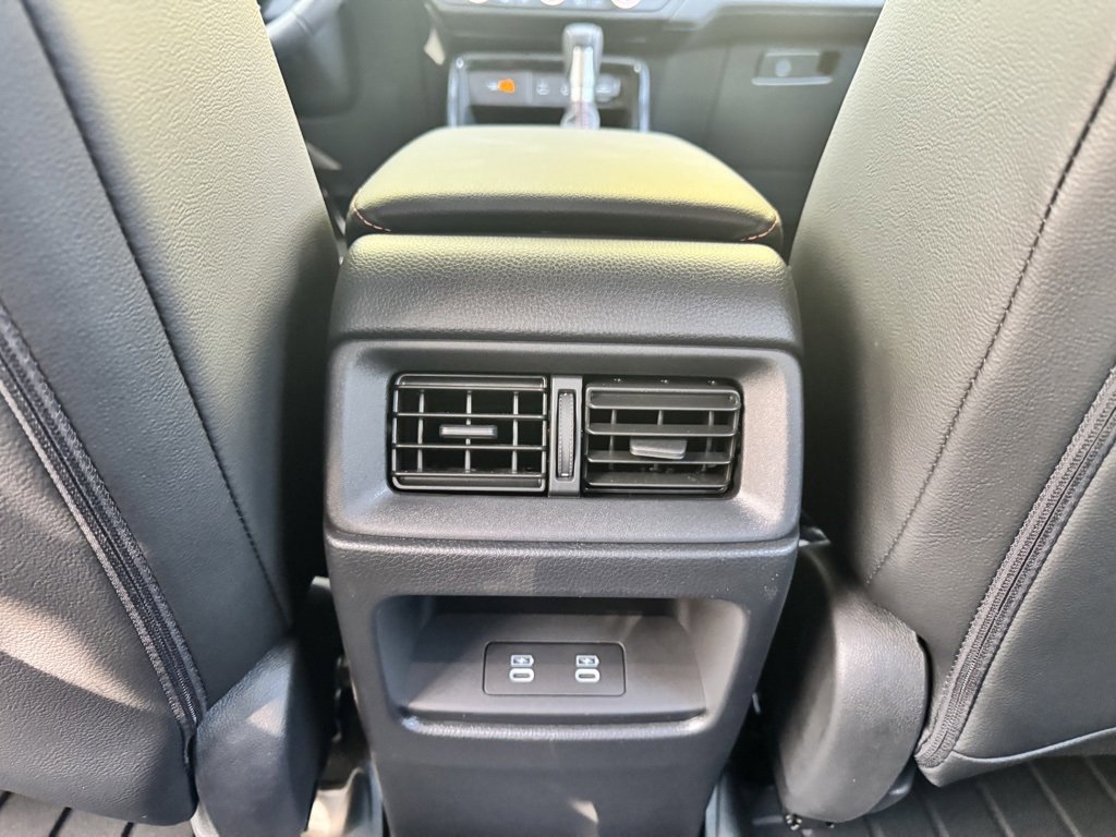 New 2026 Honda CR-V Sport-L image 8