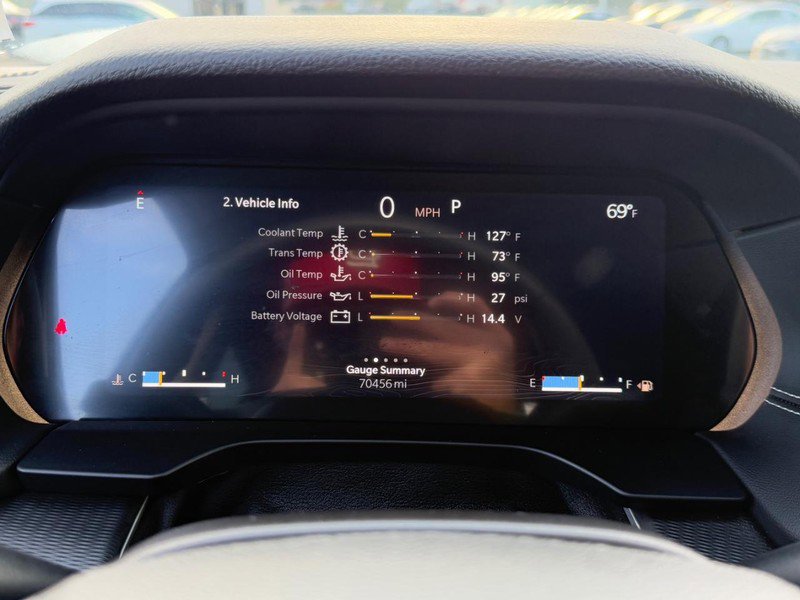 Used 2023 Jeep Grand Cherokee L Laredo image 19