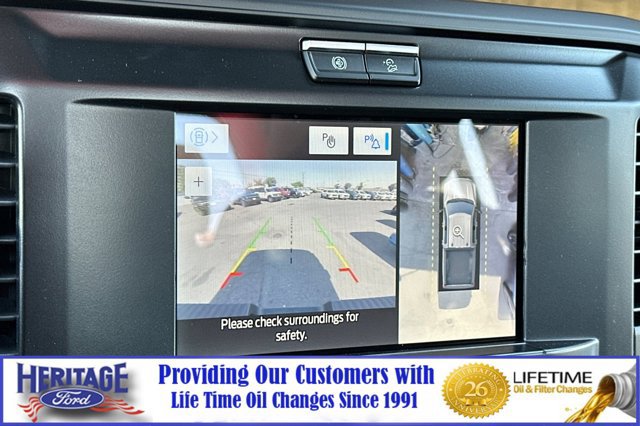 New 2025 Ford F250 XL w/ STX Appearance Package image 18