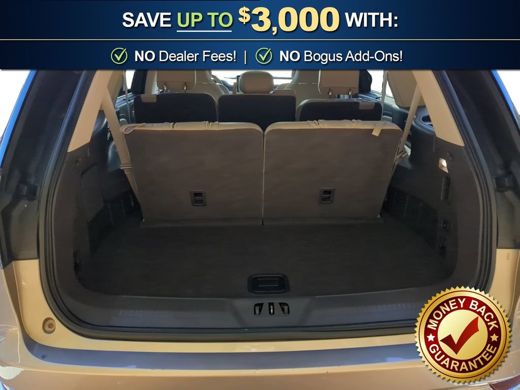 Used 2021 Lincoln Aviator Reserve w/ Equipment Group 201A image 24