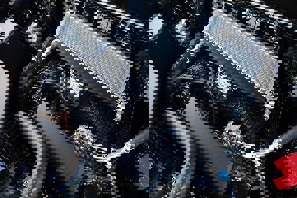 New 2026 Subaru Ascent Limited AWD/4WD image 32