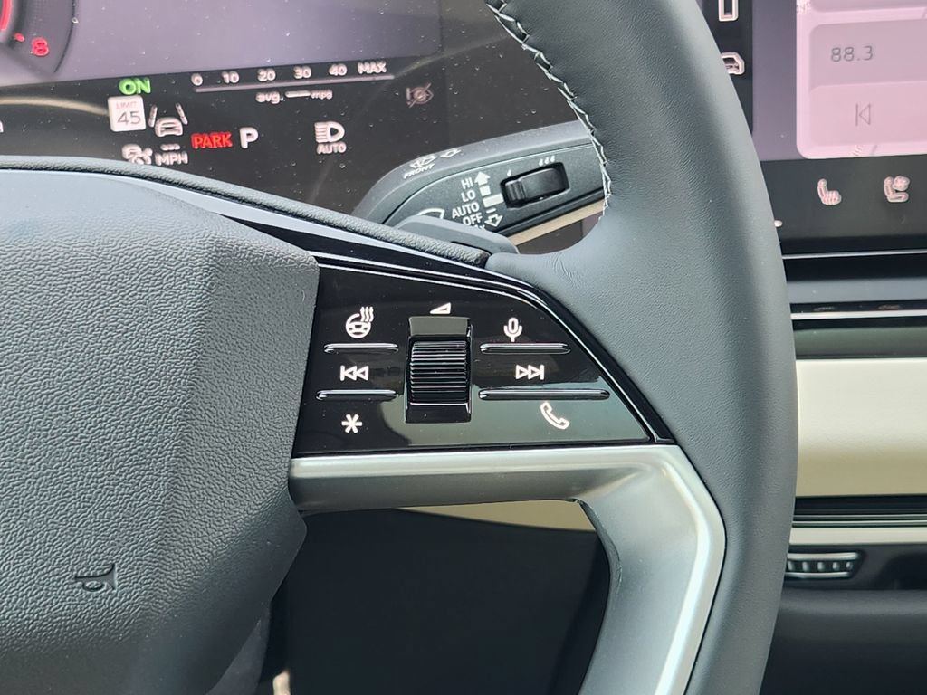 New 2026 Audi A6 Premium Plus AWD/4WD image 33