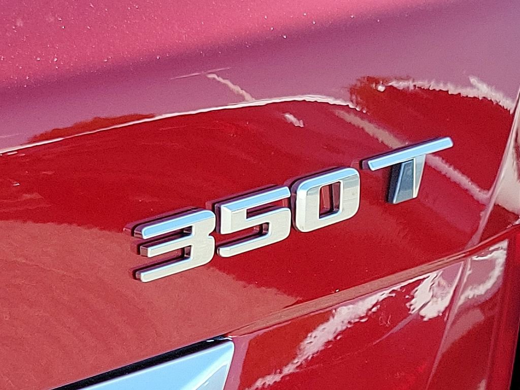 New 2025 Cadillac XT5 Premium Luxury w/ Technology Package image 6