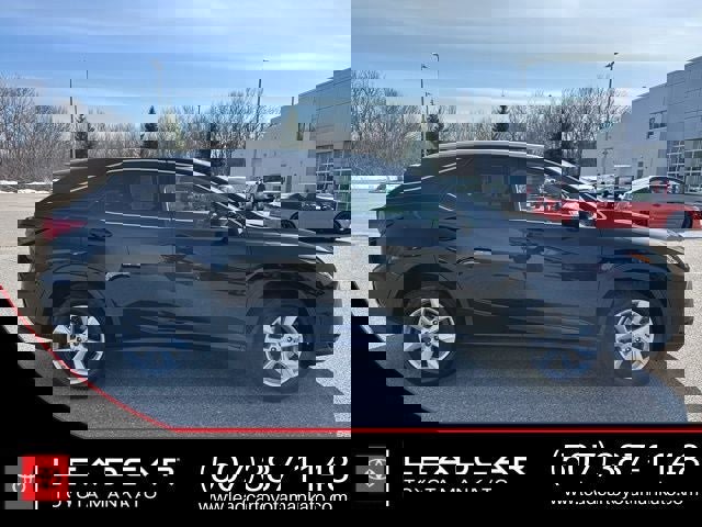 Used 2016 Lexus RX 350 AWD w/ Premium Package image 12