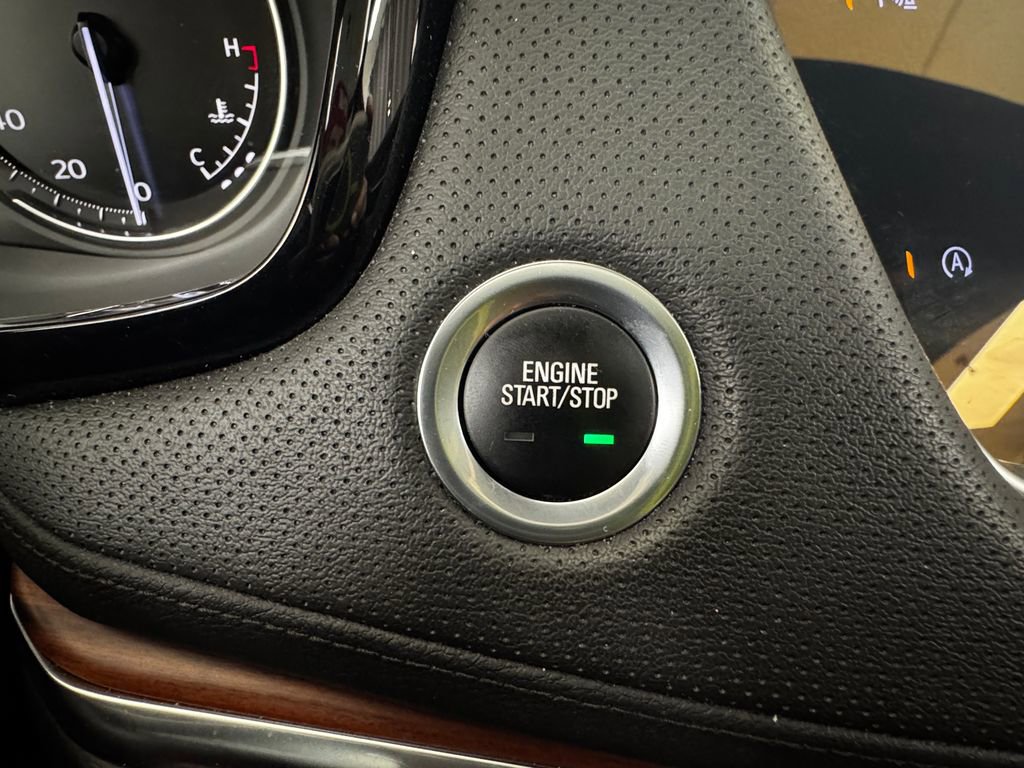 Used 2022 Cadillac XT5 Premium Luxury image 21